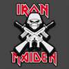 Iron Maiden Discography