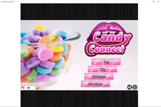 Candy Connect Future screenshot 1