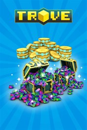 Trove - 18.500 Crediti