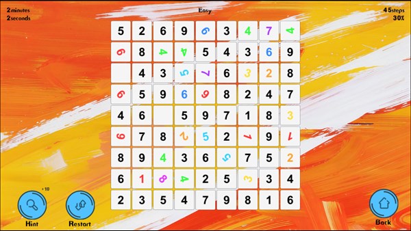 Sudoku Pro - Advanced Multi Pack Classic — 5
