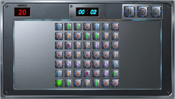 Minesweeper Multiplayer – 1V1 — 5