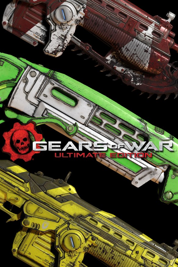 Mix Pack Xbox Series X|S and Xbox One cover art