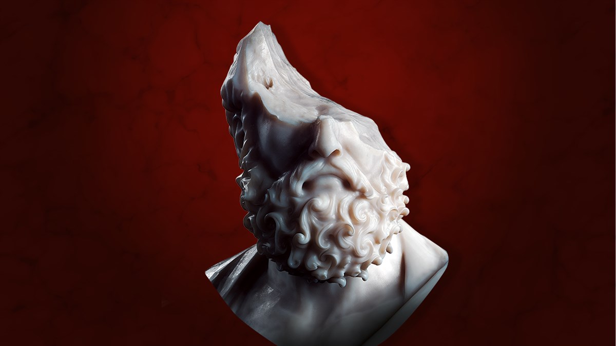 Assassin's Creed® Одиссея – "СЛЕПОЙ ЦАРЬ"