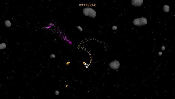 Asteroid Impact — 3