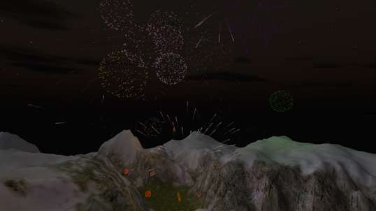 Fireworks Tap 2 screenshot 6