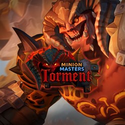 100% off Bundle: Minion Masters + Torment DLC