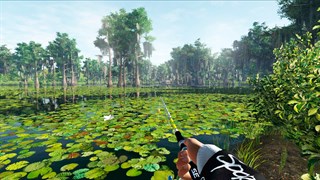 Maximum Games The Fisherman - Fishing Planet