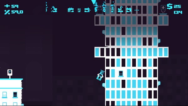 Supfly Delivery Simulator - Video Game — 5