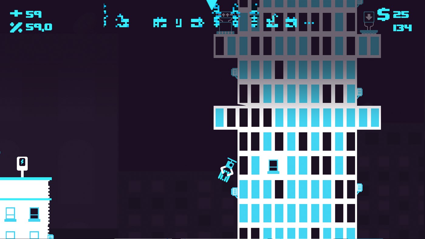 #4. Supfly Delivery Simulator - Video Game (Windows) 게시자: Source Byte Sp. z o.o.