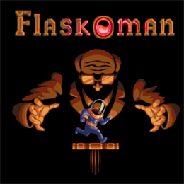Aperçu Flaskoman