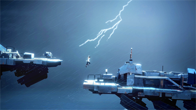 Planet of Lana II screenshot 1