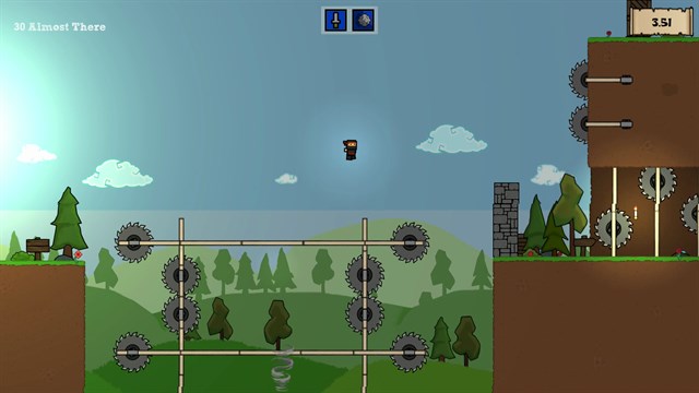 Platformers Bundle screenshot 2