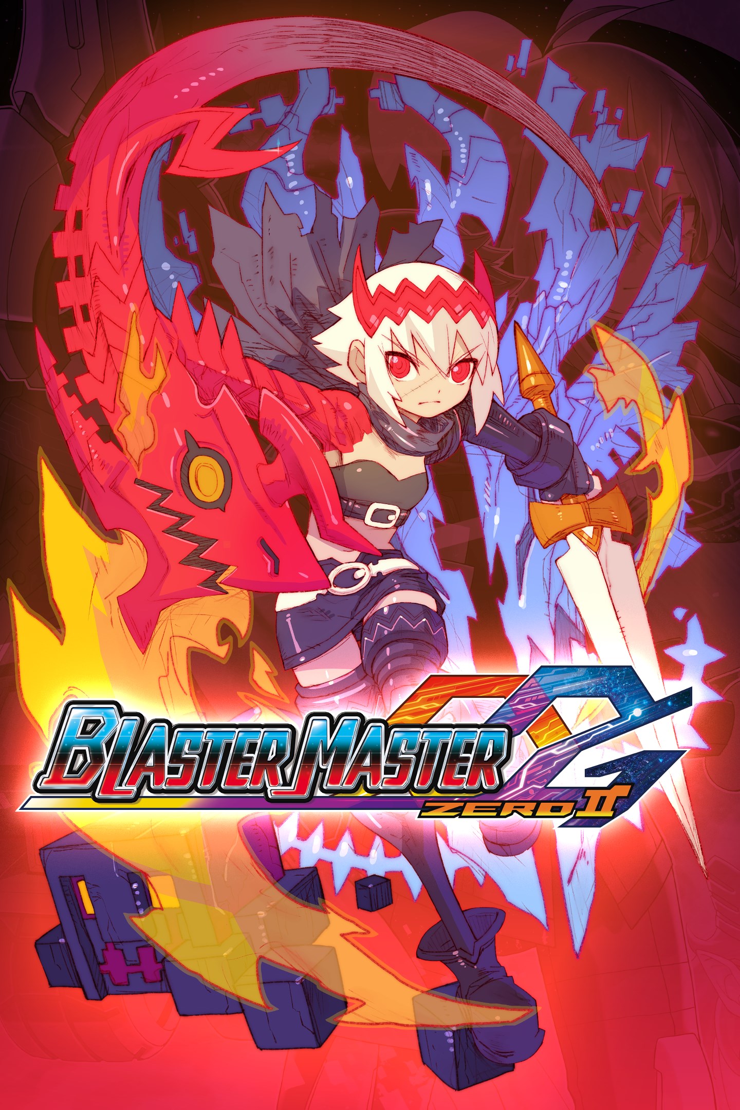 DLC Playable Character: Empress from "Dragon Marked For Death" | Xbox | Chiave | Privato