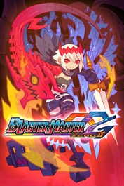 DLC玩家角色「皇女 from 《Dragon Marked For Death》」