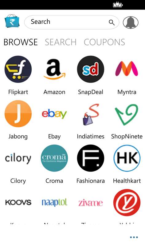 Buyhatke - Price comparison, coupons and deals Screenshots 1