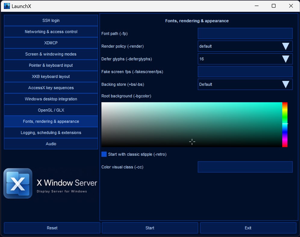 #2. Ming64x (Windows) di: CoolSoftware