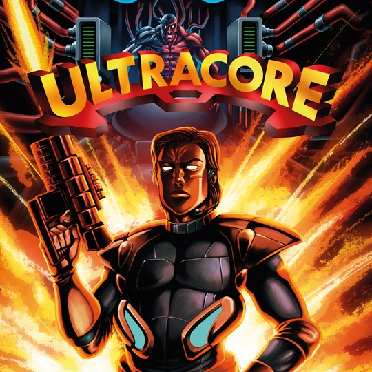 Ultracore for xbox