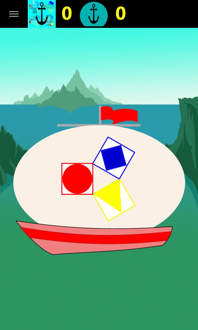 POKE-GEOMETRY screenshot 10