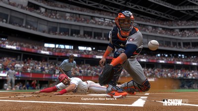 MLB® The Show™ 23 Xbox Series X|S — скриншот 6