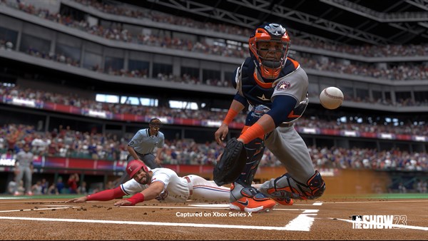 MLB® The Show™ 23 — 6