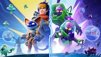 Chip ‘n Clawz vs. The Brainioids - Big Brain Edition