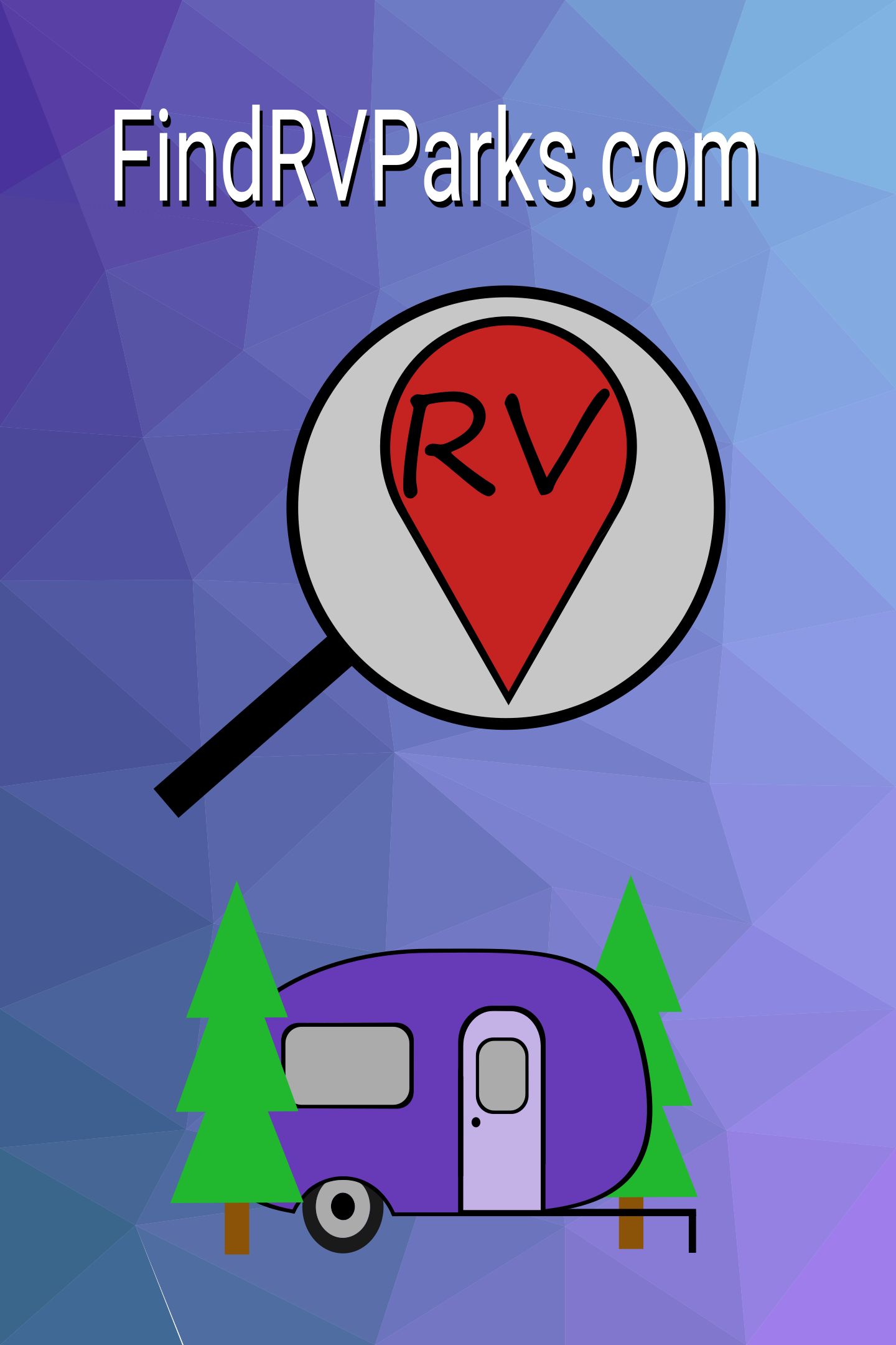 Find RV Parks