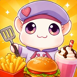 Chushimeishipengren: Cantingmeishipengrenyouxi