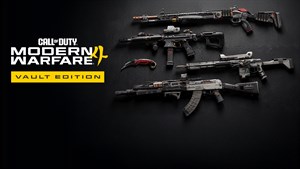 Signature Weapon Collection - Call of Duty®: Modern Warfare® 4