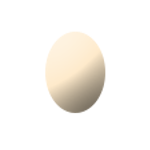 Turkey Egg Drop