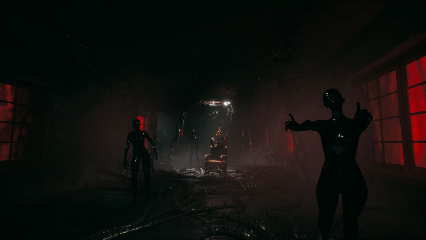 #5. The Devil Is In The Details (Xbox) 作者: HideWorks