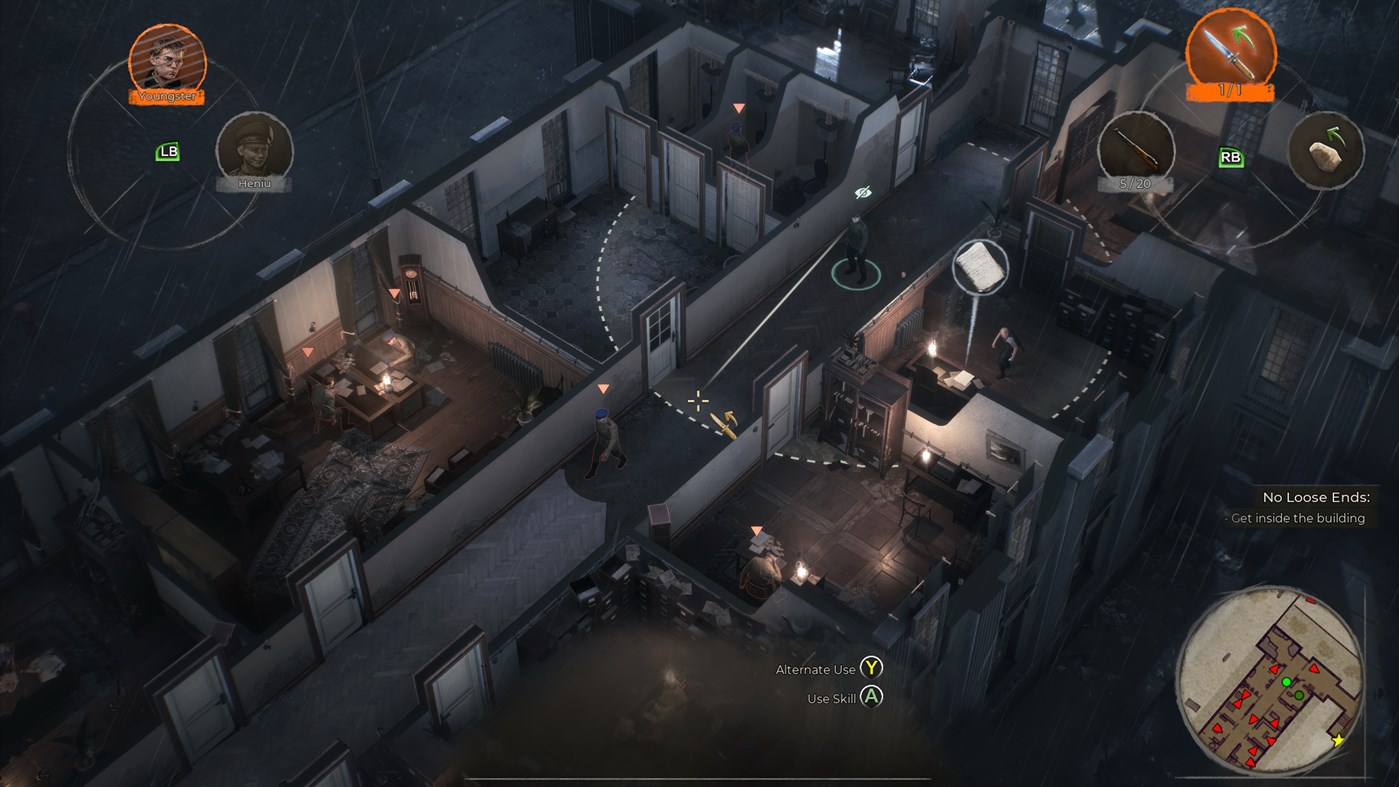 #7. Top War RTTs (Xbox) 由: Destructive Creations