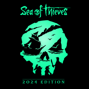 Sea of Thieves: 2024 Edition