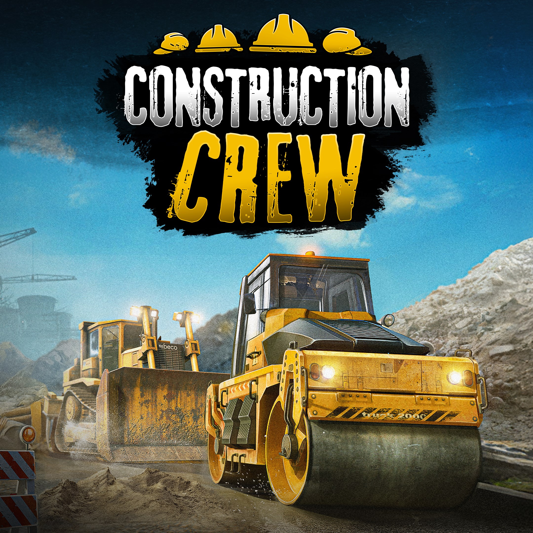 Construction Crew