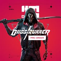Ghostrunner Pre-Order