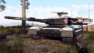 War Thunder - Senrai Maidens: Usagi Bundle screenshot 5
