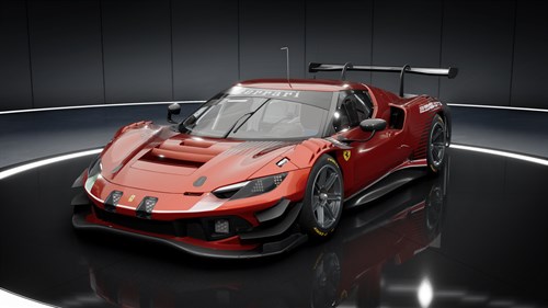 Assetto Corsa Competizione - 2023 GT World Challenge Pack DLC