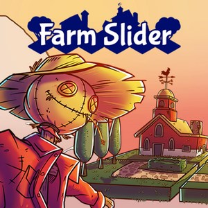 Farm Slider