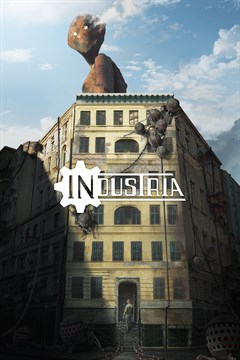 Cover poster for Industria