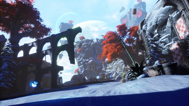 Downward: Enhanced Edition screenshot 2