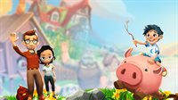 Everdream Valley - Farm & Family Pack
