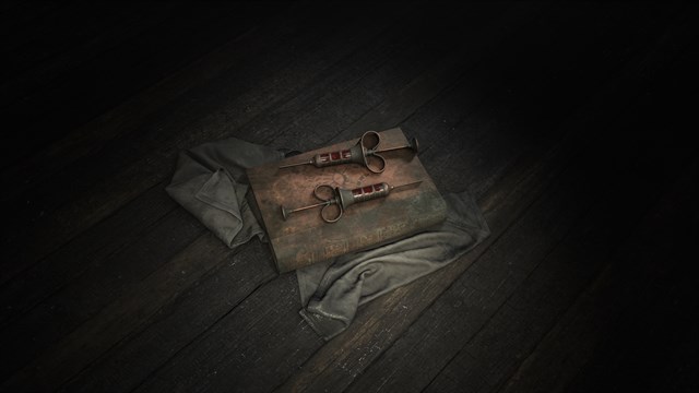 Hunt: Showdown 1896 - The Son of Gunpowder screenshot 1