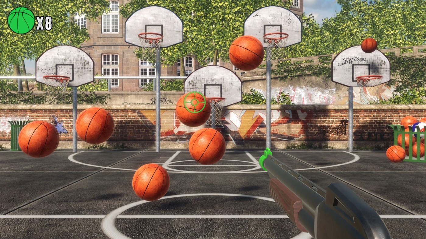 #5. Big Buck Hunter: Ultimate Trophy (Windows) By: GameMill Entertainment