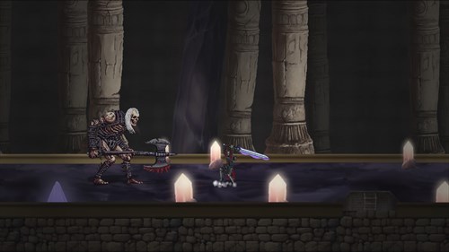 Skelethrone: The Chronicles of Ericona - Complete Edition