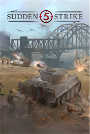 Sudden Strike 5 (PC)