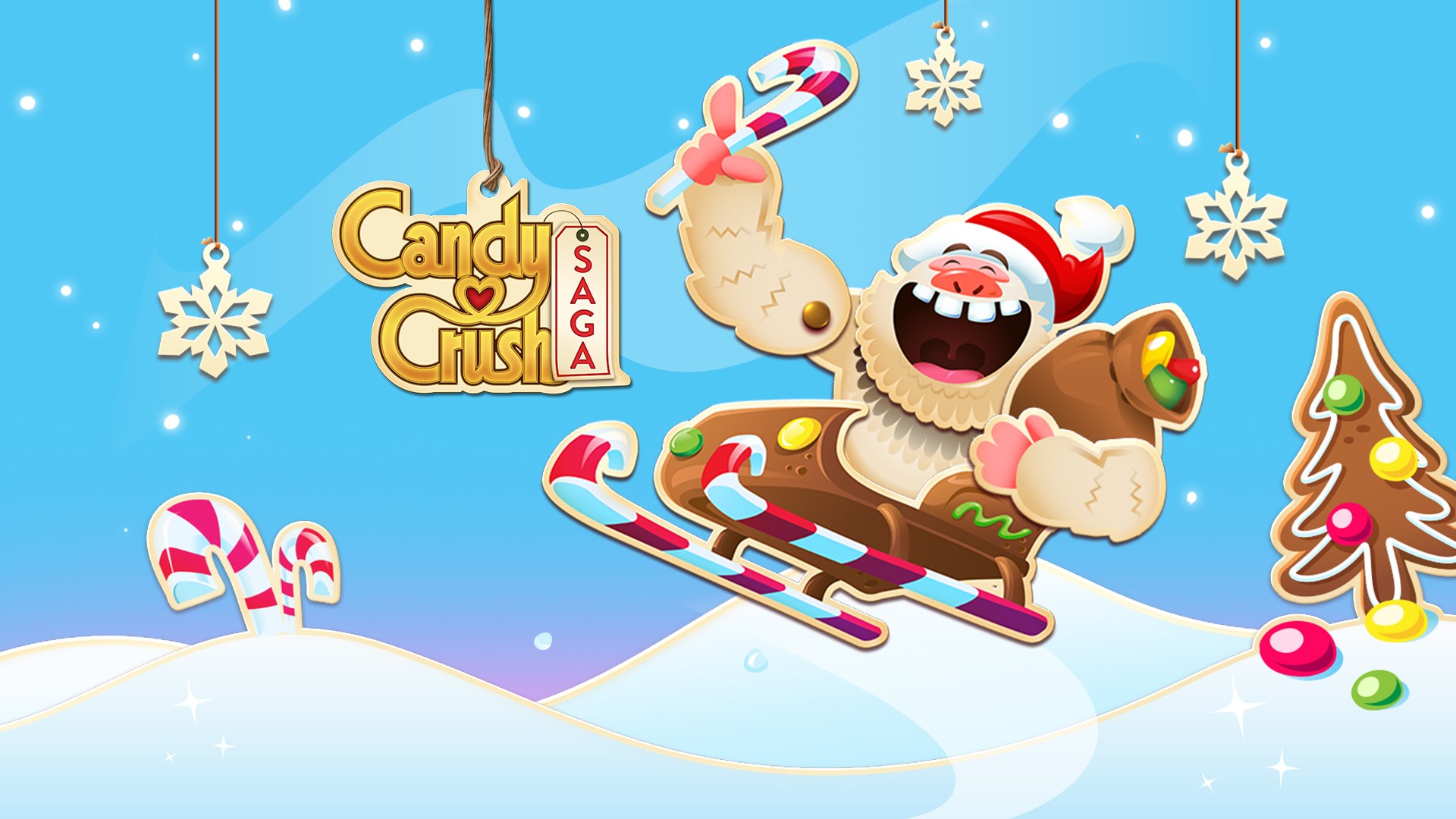 Get Candy Crush Saga Microsoft Store
