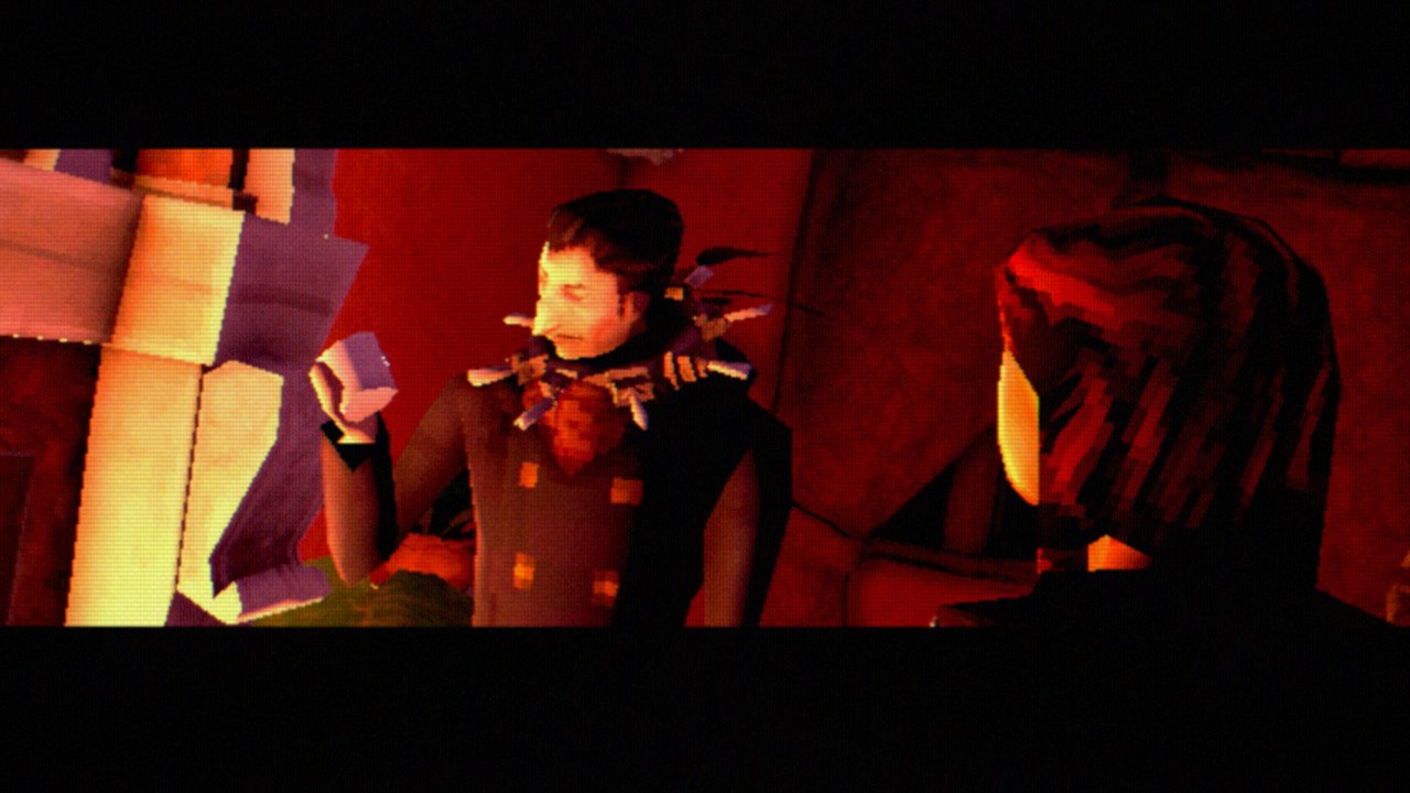 The Tartarus Key screenshot 1