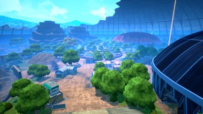 MY HERO ULTRA RUMBLE — скриншот 10