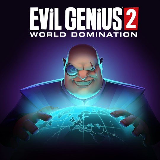 Evil Genius 2: World Domination for xbox