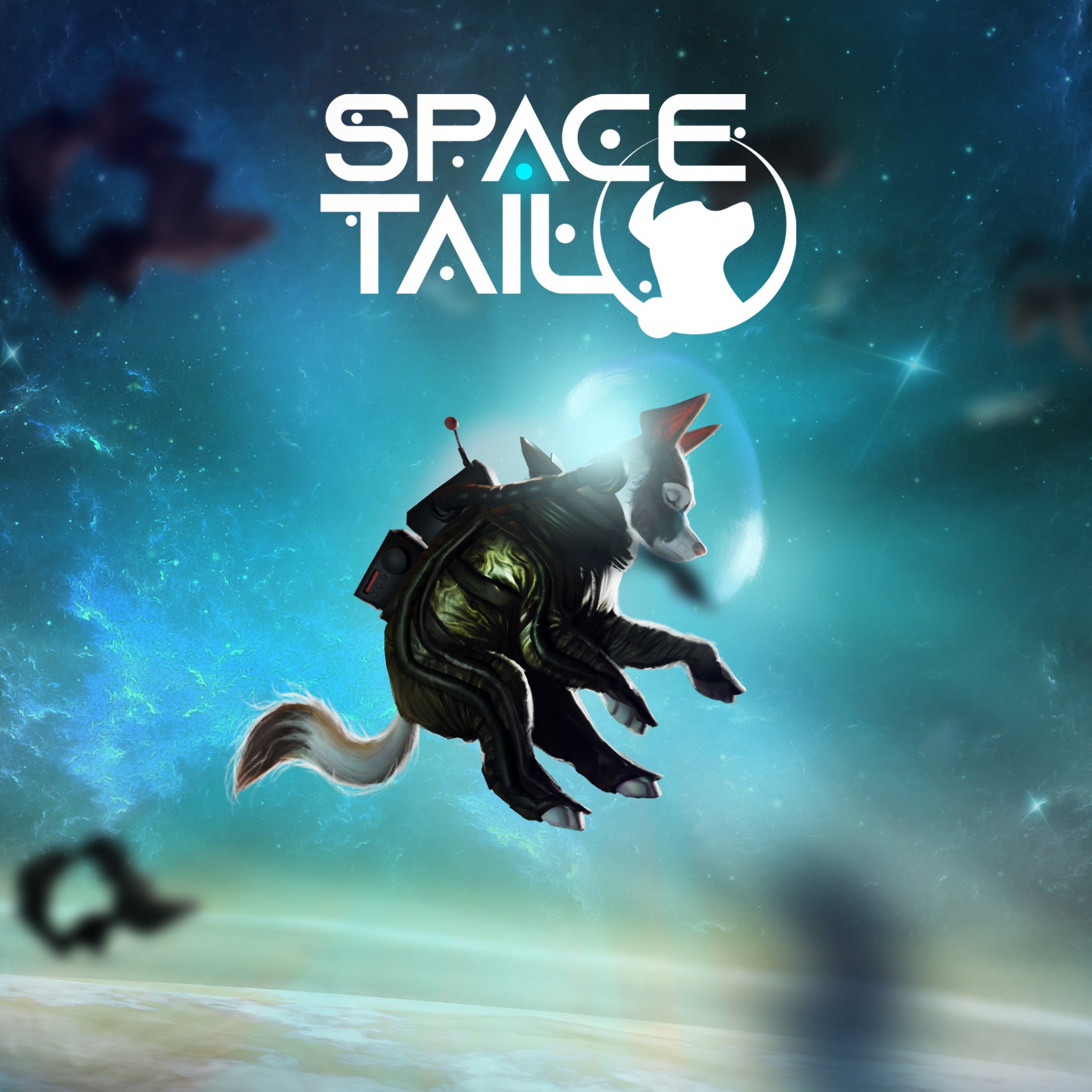 Space Tail: Definitive Edition - Demo