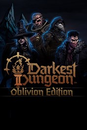 Darkest Dungeon® II: Oblivion Edition